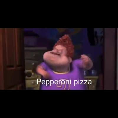 What's better than pizza