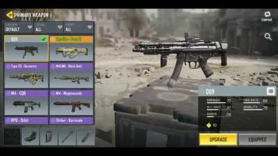 Anybody having this problem when your editing a Loadout and someone invites you into a game and so you hit the "X" button and it jumps you back to the main menu. It's really getting on my nerves!!