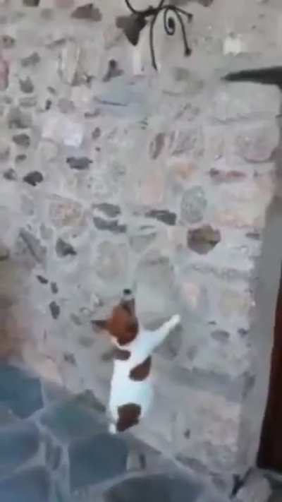 I know you&rsquo;re in there.