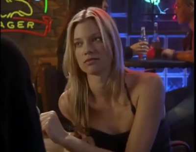 Being romantic - Scrubs