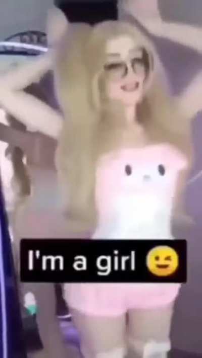 moldy non femboy