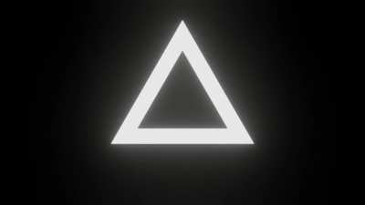 [OC] Smooth triangle