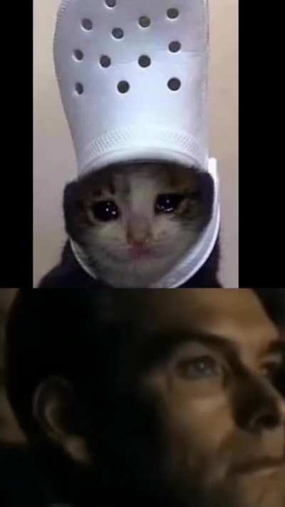 blursed depression