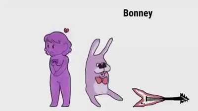 bonney