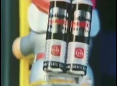 Battery Commercial