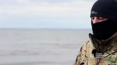 Subdivision "Group 13" is a group of maritime drone operators of the Main Directorate of Intelligence of the Ministry of Defense of Ukraine. The patrol ship "Sergei Kotov", the missile boat "Ivanovets" and other Russian ships are on the account of "Group 