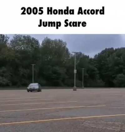 Boo.