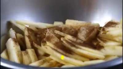 Apple Pie