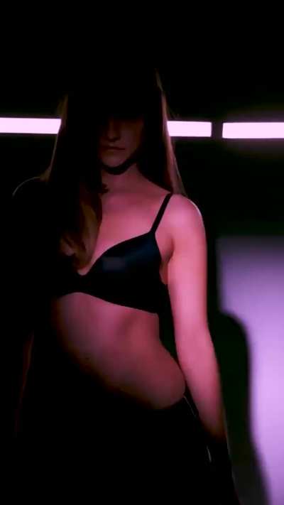 Barbara for VS, March 5, 2026