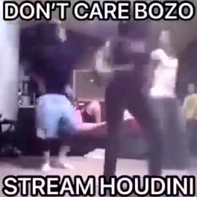 Title ( very loud )
