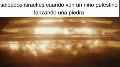 palestina go boom
