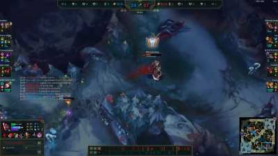 Funny and satisfying