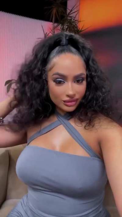 Video selfie