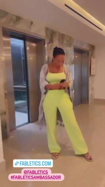 Fabletics