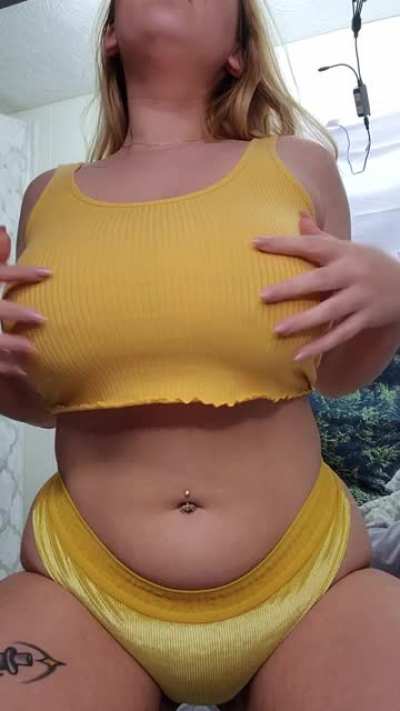 Wait until I take off my shirt&hellip;