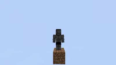 He is everywhere