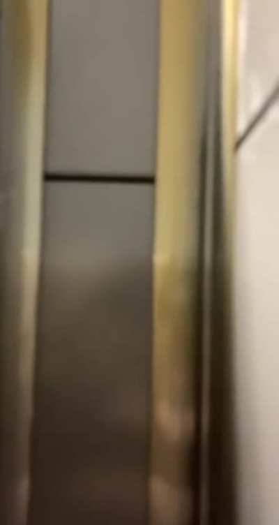 Somebody&rsquo;s watching me