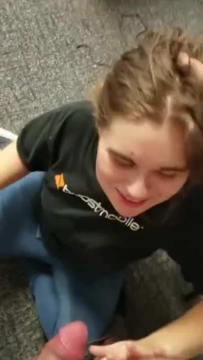 She Hates It