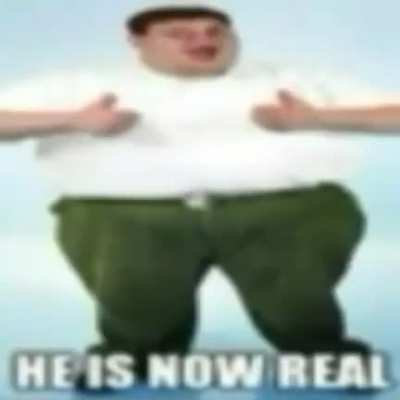 he is amongoos 😳🤣😂🤣😂 lmao