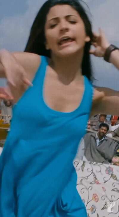 Anushka Sharma