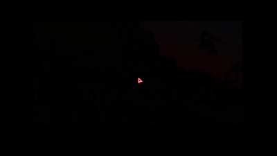 A way to cheese some of the bosses in Air Strike 3D II lol