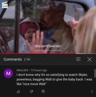walt