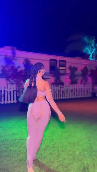 Chloe Bailey