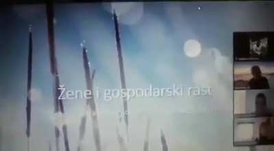Zoom &scaron;kolovanje
