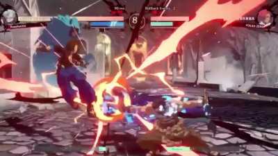I&rsquo;m really liking Chipp so far