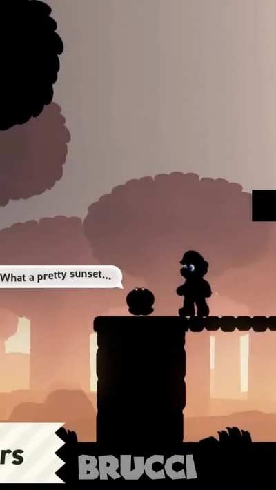 Huge Mario Wonder leak!! You&rsquo;ve been warned!