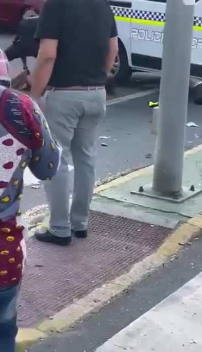 Drugs and driving dint combine well in Ibiza
