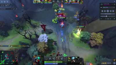 Weaver dust kill