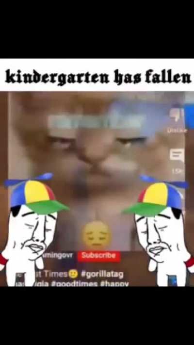 Gen alpha