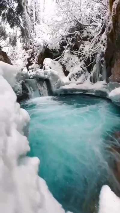 This Is Alaska