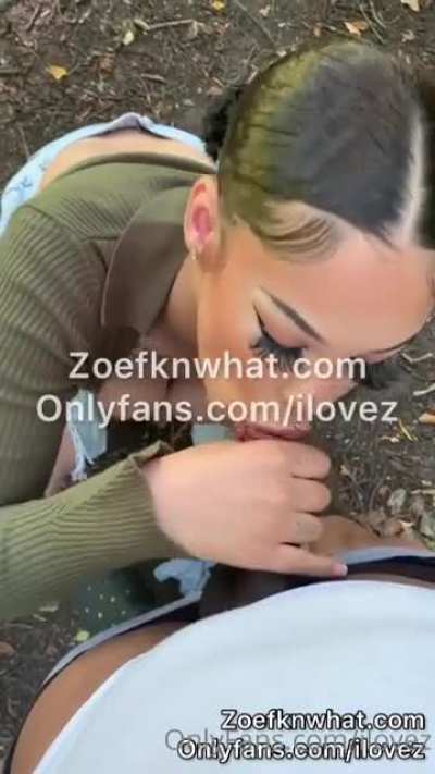 @Zoefknwhat 🧴👨🏾&zwj;💻💭