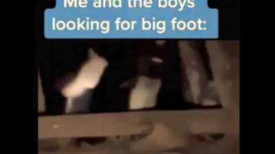 Me and the boys marching foreskinless