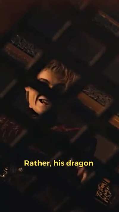 Joffrey spoils House of the Dragon (in good quality)