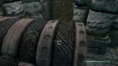 HOW TO PLAY SKYRIM: