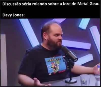 &Eacute; essa a diferen&ccedil;a de um f&atilde; para um fanboy? 