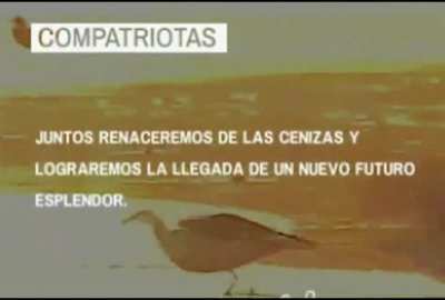Que wea TVN&iquest;
