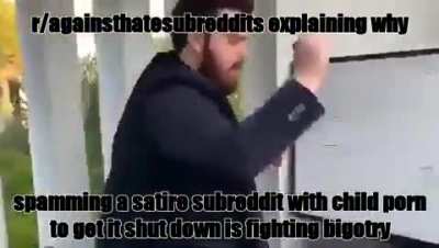 They suck