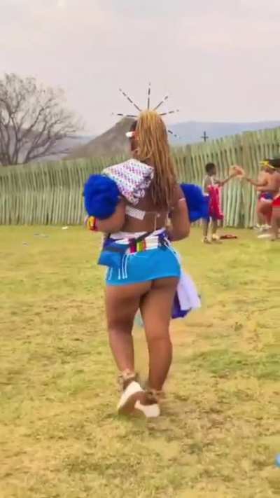 South Africa