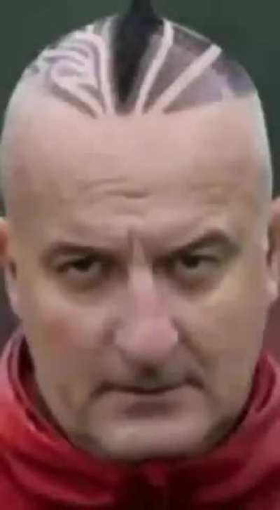 S&atilde;o-Paulino mexendo no TikTok