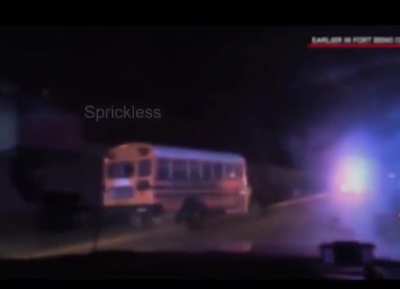 Drunk driving