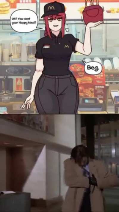 McBitch