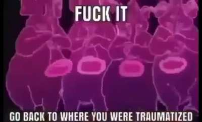 Nostalgia 