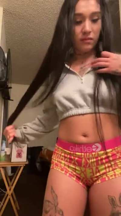Twerk