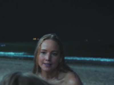 Jennifer Lawrence in ' No Hard Feelings' (2023)
