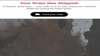 This has to be how they ship...