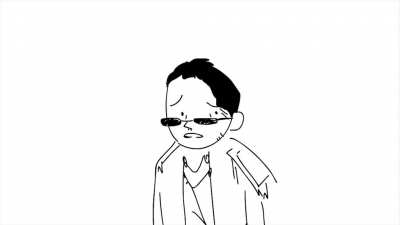 Animatic for the Talent Show ft. the two Big Men themselves